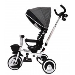 Bergon Tricikli Gyermekjárművek