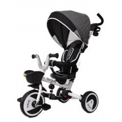 Bergon Tricikli Gyermekjárművek