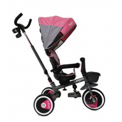 Bergon Tricikli Gyermekjárművek