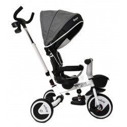 Bergon Tricikli Gyermekjárművek