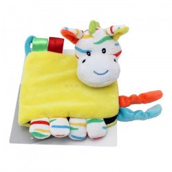 Plüss gyerek könyv 15 cm Plüss játékok Játékok