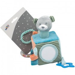 Plüss játék kocka Plüss játékok