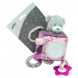 Plüss játék kocka Plüss játékok