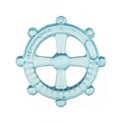 AKUKU hűsítő rágóka hajókormány Műanyag Játékok AKUKU