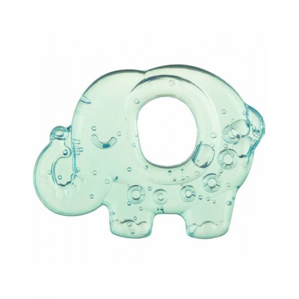 AKUKU hűsítő rágóka elefánt Műanyag