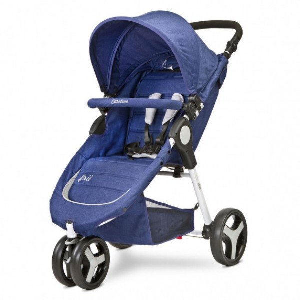 Caratero Frii Futó babakocsi