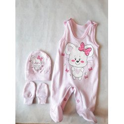 Vékony Pamut 5 részes Hazahozó szett Hazahozó szett