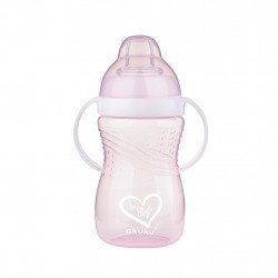 Akuku itatópohár szilikon Itatópoharak