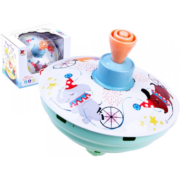 Búgócsiga Interaktív fejlesztő játékok