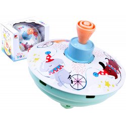 Búgócsiga Interaktív fejlesztő játékok Interaktív fejlesztő játékok JOKO