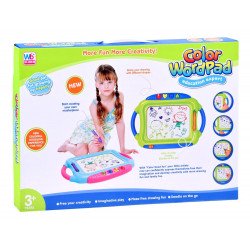 Mágikus Tábla Interaktív fejlesztő játékok