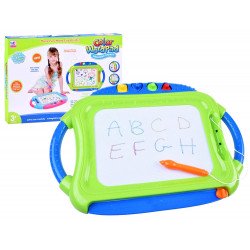 Mágikus Tábla Interaktív fejlesztő játékok