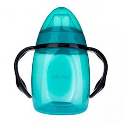 Akuku Csőrös itatópohár 280ml Itatópoharak