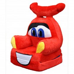 Plüss Babafotel Verdák (Villám McQueen) Babafotel Babafotel Smyk