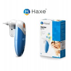 Haxe elektromos Orrszívó Baba orrszívók Baba orrszívók Haxe