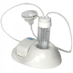 Pesztonka Elektromos Mellszívó és Orrszívó Mellszívók és tartozékok