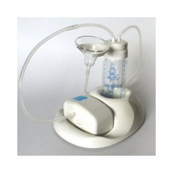 Pesztonka Elektromos Mellszívó és Orrszívó Mellszívók és tartozékok