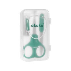 Akuku manikűr szett Babaollók