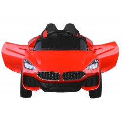 BMW hasonmás elektromos autó Elektromos járművek