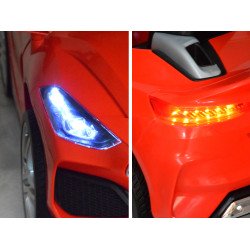 BMW hasonmás elektromos autó Elektromos járművek