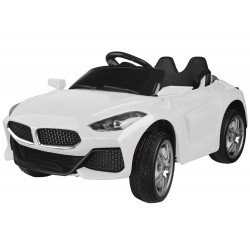 BMW hasonmás elektromos autó Elektromos járművek