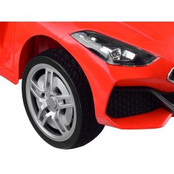 BMW hasonmás elektromos autó Elektromos járművek