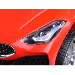 BMW hasonmás elektromos autó Elektromos járművek