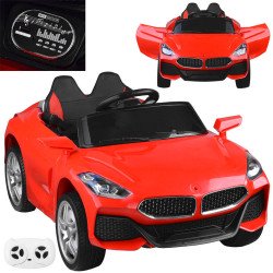 BMW hasonmás elektromos autó Elektromos járművek