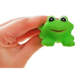 Gumi Játékok Fürdéshez Fürdőjátékok