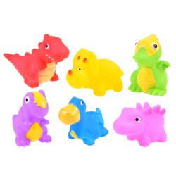 Gumi Játékok Fürdéshez Fürdőjátékok