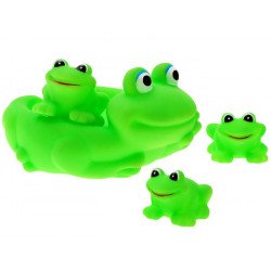 Gumi Játékok Fürdéshez Fürdőjátékok