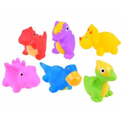 Gumi Játékok Fürdéshez Fürdőjátékok