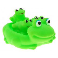 Gumi Játékok Fürdéshez Fürdőjátékok