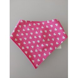 Nyálkendő 1db-os kiszerelésben Előke,nyálkendő