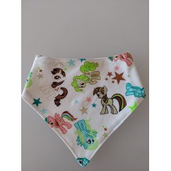 Nyálkendő 1db-os kiszerelésben Előke,nyálkendő