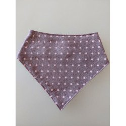 Nyálkendő 1db-os kiszerelésben Előke,nyálkendő