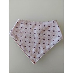 Nyálkendő 1db-os kiszerelésben Előke,nyálkendő