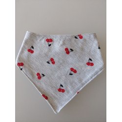 Nyálkendő 1db-os kiszerelésben Előke,nyálkendő