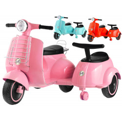 Elektromos Oldalkocsis Robogó Elektromos motorkerékpárok Elektromos járművek