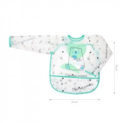 Szilikon Ujjas Előke Előke,nyálkendő