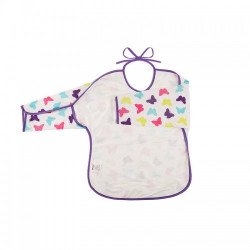 Pamut ujjas Előke Előke,nyálkendő