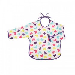 Pamut ujjas Előke Előke,nyálkendő