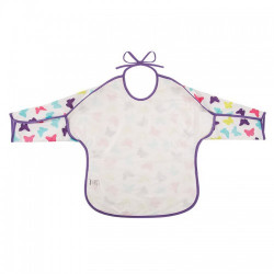 Pamut ujjas Előke Előke,nyálkendő