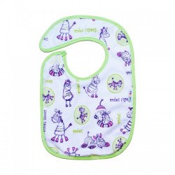 Előke, Szakálka Előke,nyálkendő