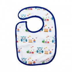 Előke, Szakálka Előke,nyálkendő