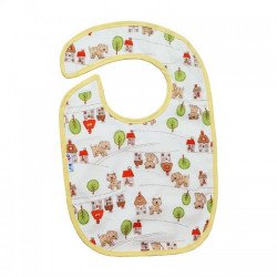 Előke, Szakálka Előke,nyálkendő