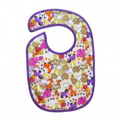 Előke, Szakálka Előke,nyálkendő