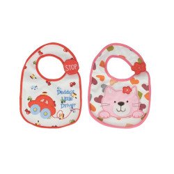 Előke, Szakálka Előke,nyálkendő