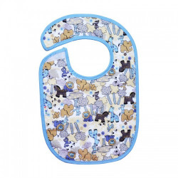 Előke, Szakálka Előke,nyálkendő