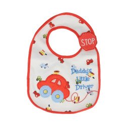 Előke, Szakálka Előke,nyálkendő